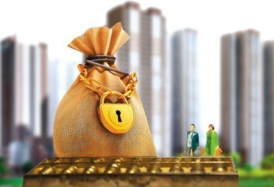 首付10萬，地鐵物業每月返租5000元，團購額外減10萬——高回報投資咨詢